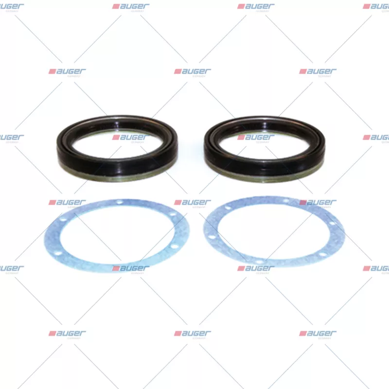 Kit de réparation, moyeu de roue AUGER 53794