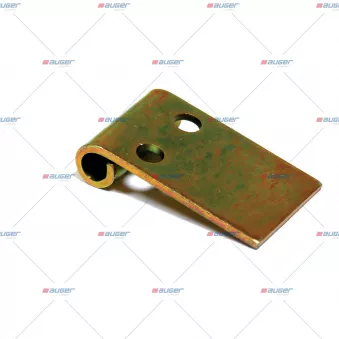 Support, suspension du stabilisateur AUGER