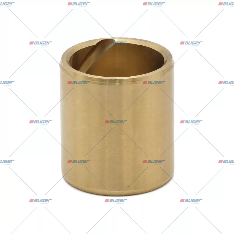 Douille, pivot de fusée d'essieu AUGER 54516