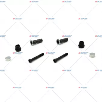 Kit de réparation, étrier de frein AUGER 54543