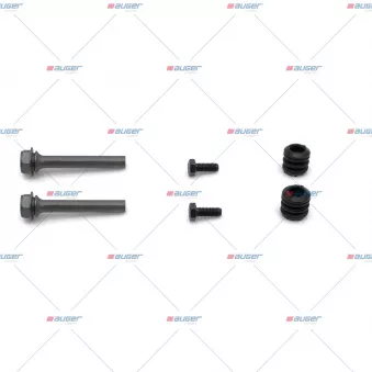 Kit de réparation, étrier de frein AUGER 54567