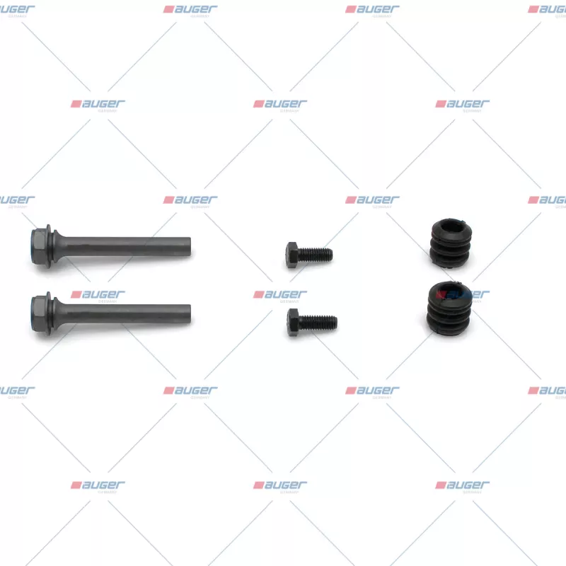 Kit de réparation, étrier de frein AUGER 54567