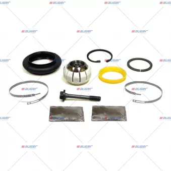 Kit de remise en état, bras de liaison AUGER 55545