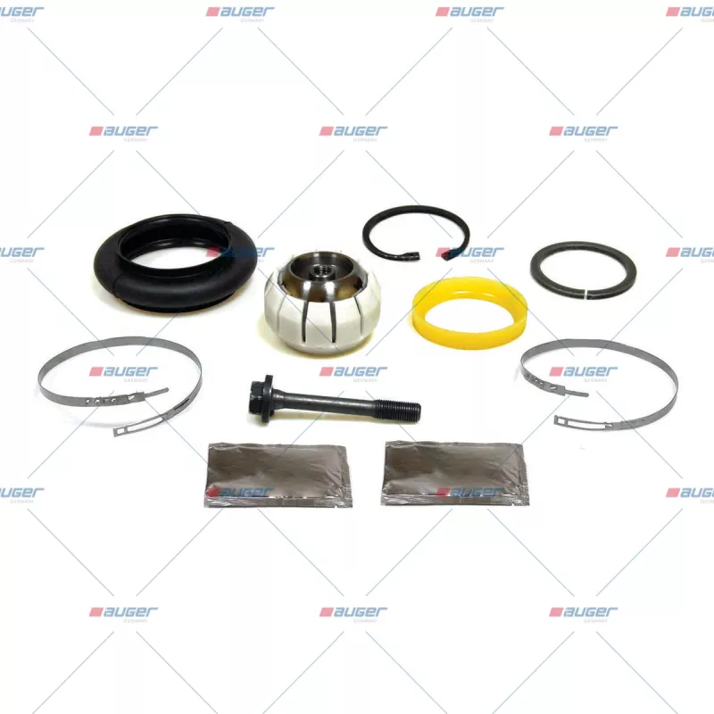 Kit de remise en état, bras de liaison AUGER 55545