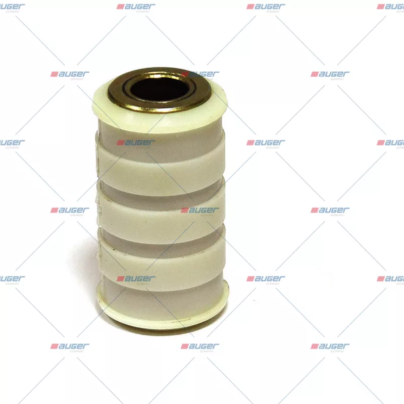 Coussinet de palier, ressort à lames AUGER 55563