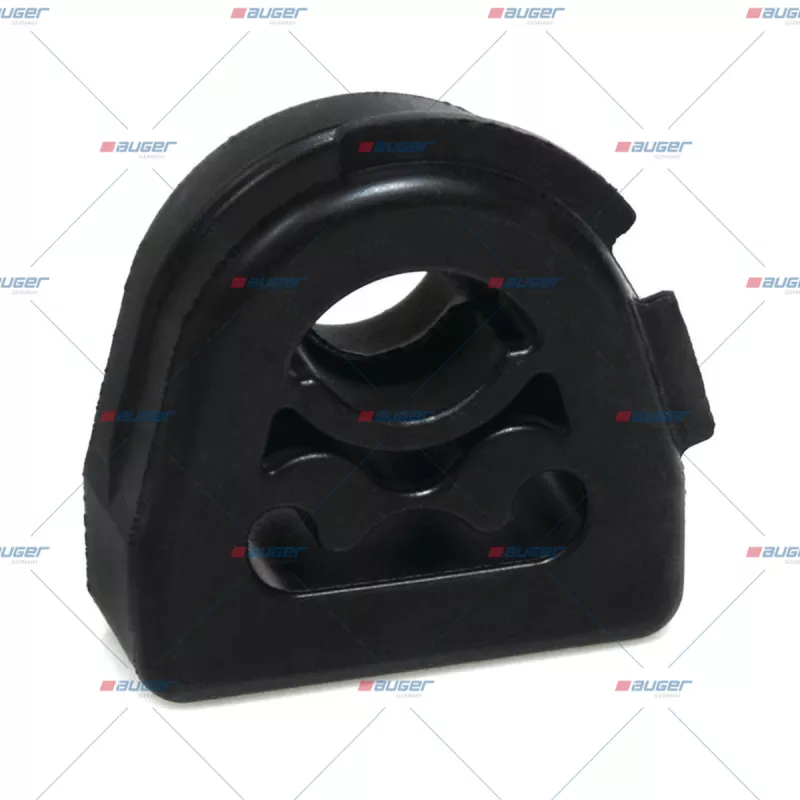 Butée élastique, silencieux AUGER 55662