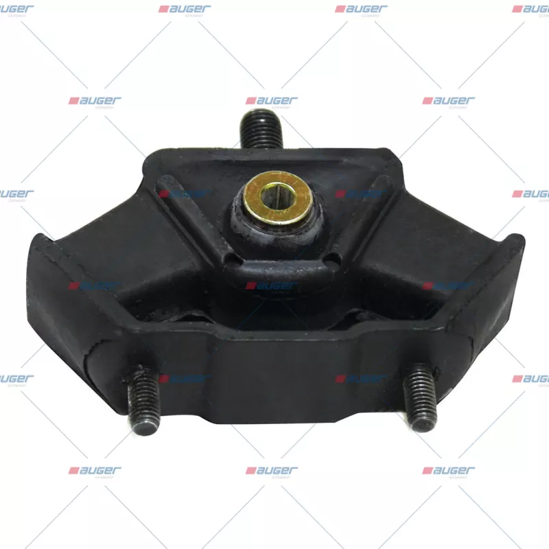 Suspension, boîte de vitesse manuelle AUGER 55668