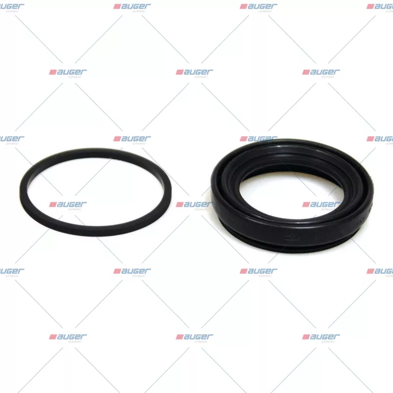 Kit de réparation, étrier de frein AUGER 55810