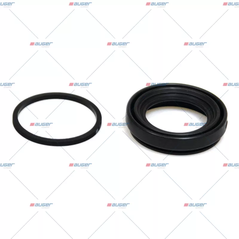 Kit de réparation, étrier de frein AUGER 55815