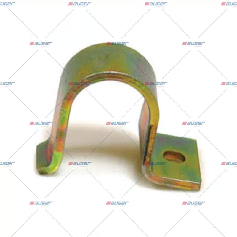 Support, suspension du stabilisateur AUGER 55824