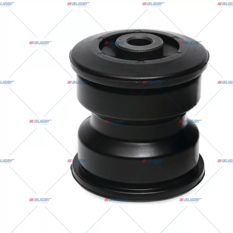 Coussinet de palier, ressort à lames AUGER 56184