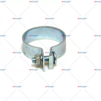 Raccord de tuyau, système d'échappement AUGER 56292