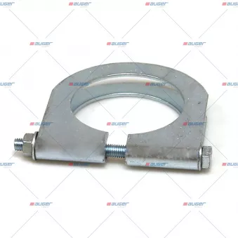 Raccord de tuyau, système d'échappement AUGER 56949