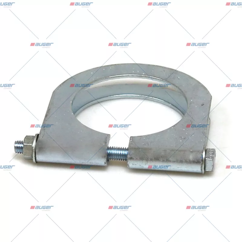 Raccord de tuyau, système d'échappement AUGER 56949