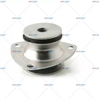 Butée élastique, cabine AUGER