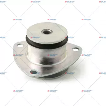 Butée élastique, cabine AUGER