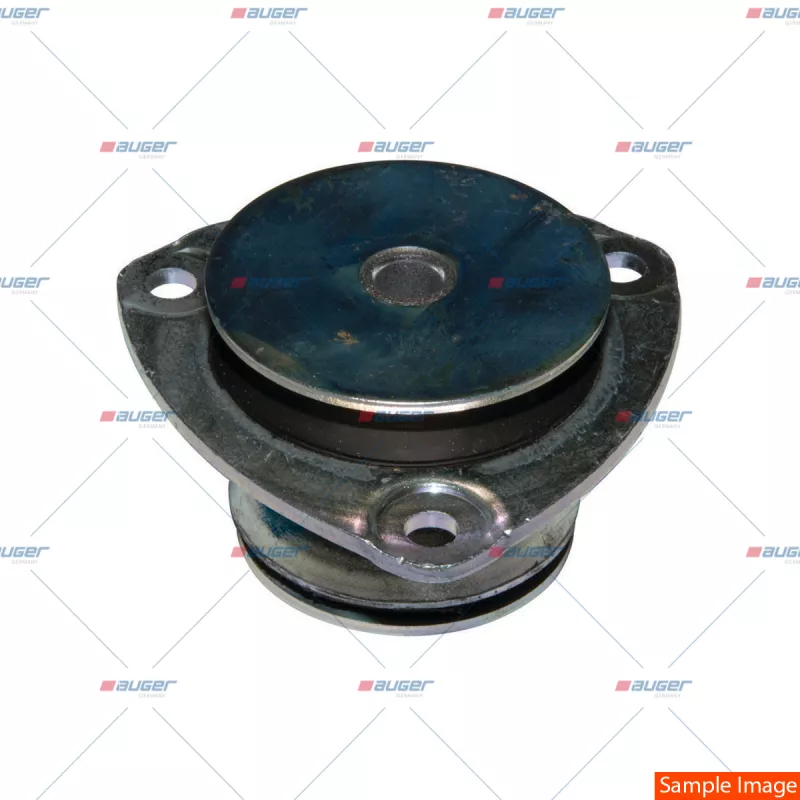 Butée élastique, cabine AUGER 56972