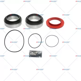 Kit de réparation, moyeu de roue AUGER