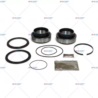 Kit de réparation, moyeu de roue AUGER