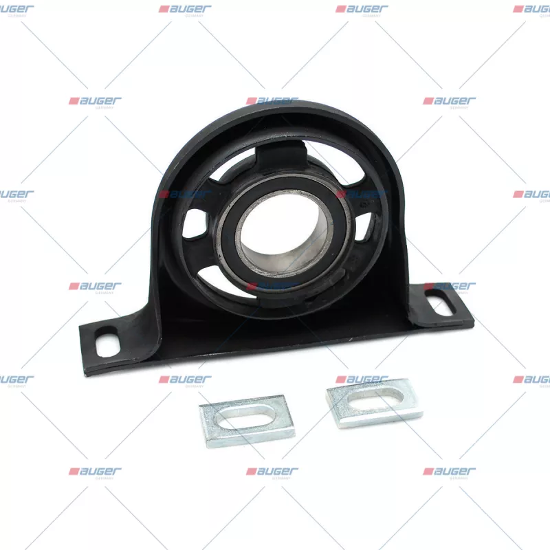 Suspension, arbre de cardan AUGER 57078