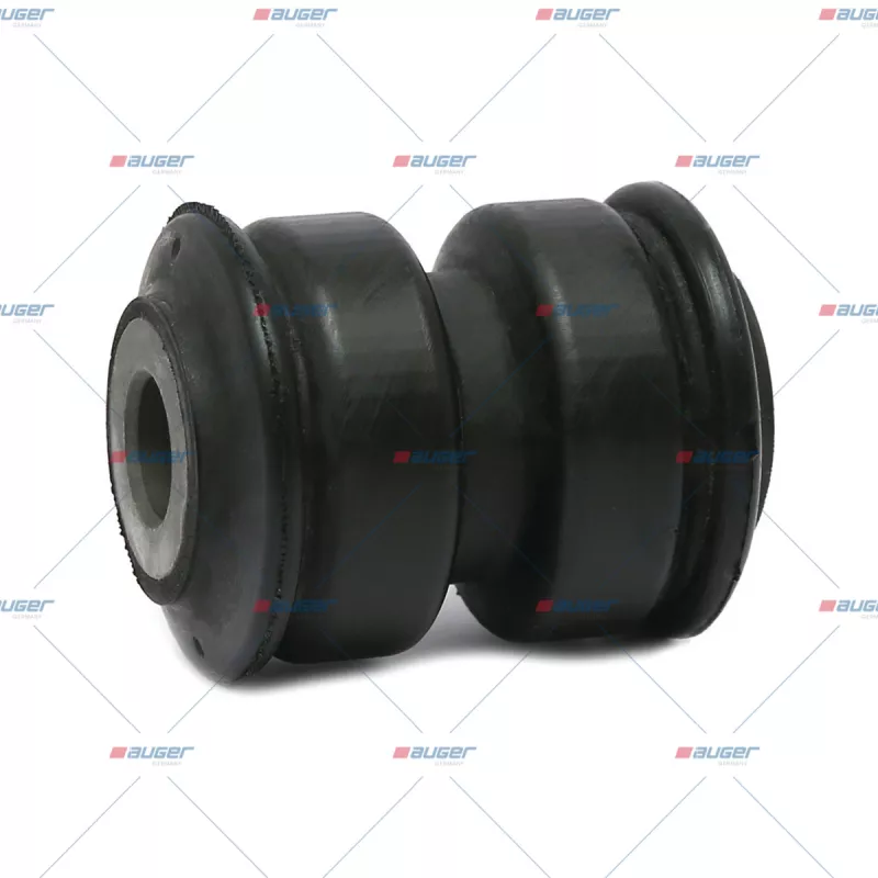 Coussinet de palier, ressort à lames AUGER 57087