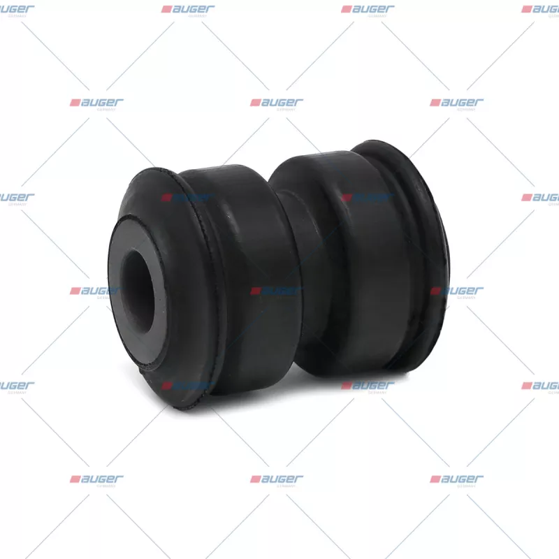 Coussinet de palier, ressort à lames AUGER 57088