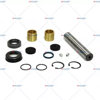 Kit d'assemblage, pivot de fusée d'essieu AUGER