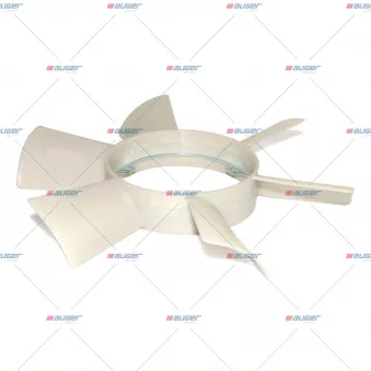 Ventilateur, refroidissement du moteur AUGER