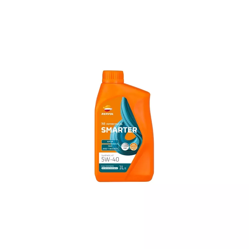 Huile moteur REPSOL RPP2064JHC