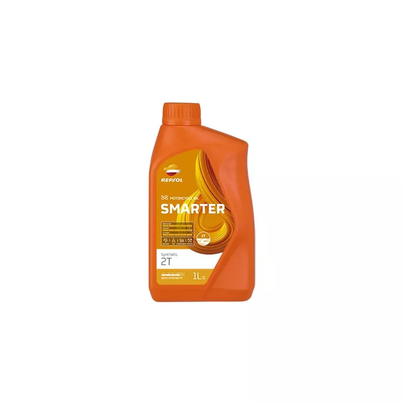 Huile moteur REPSOL RPP2120ZHC