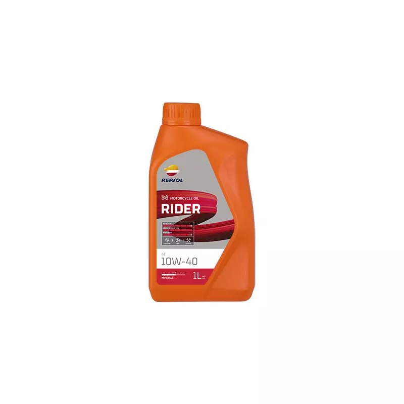 Huile moteur REPSOL RPP2130MHC