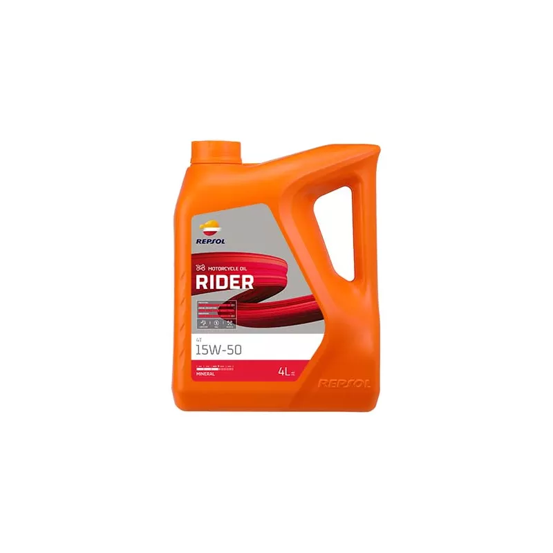 Huile moteur REPSOL RPP2130RGB