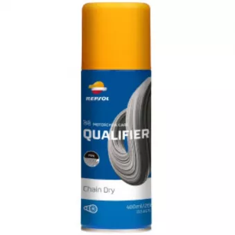 Spray de chaîne REPSOL RPP9004APB