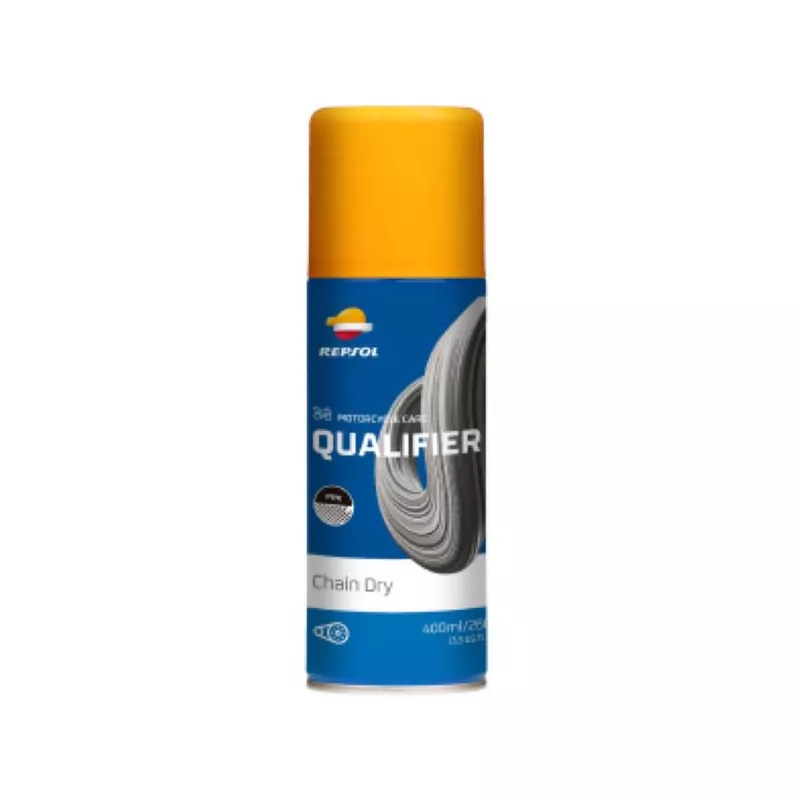 Spray de chaîne REPSOL RPP9004APB