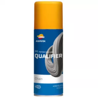Spray de chaîne REPSOL RPP9004BPB