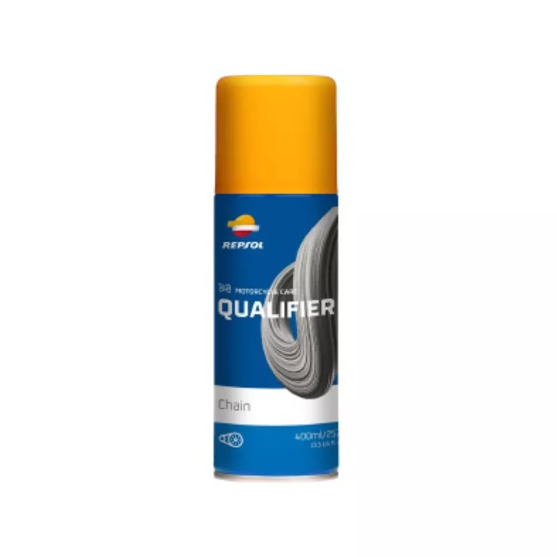Spray de chaîne REPSOL RPP9004BPB