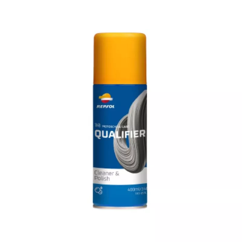 Polissage de peinture REPSOL RPP9006ZPB