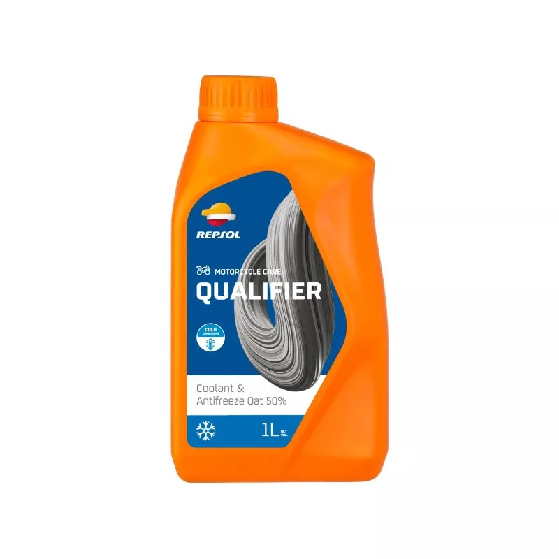 Antigel REPSOL RPP9009GHA