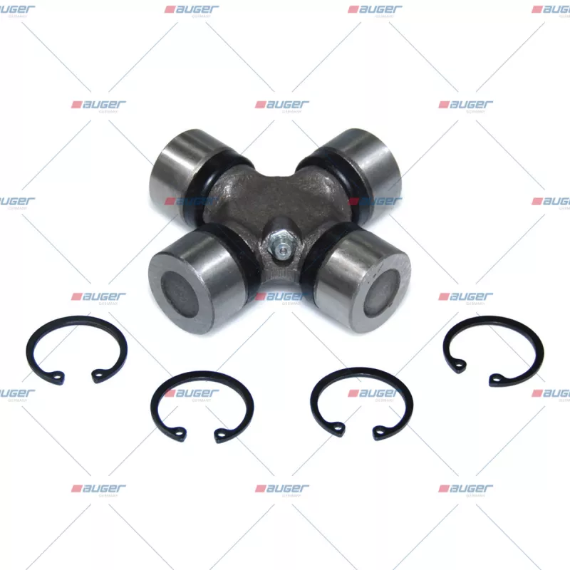 Joint, arbre longitudinal AUGER 65093