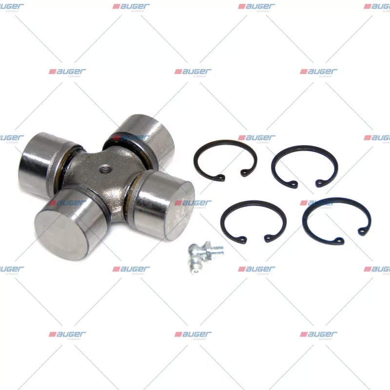 Joint, arbre longitudinal AUGER 65096