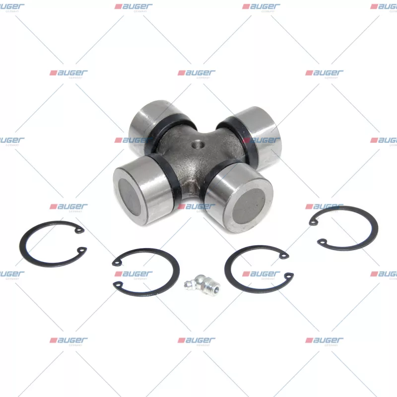 Joint, arbre longitudinal AUGER 65114