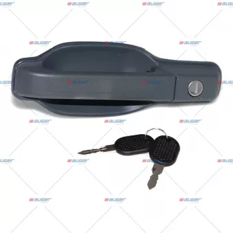 Poignée de porte AUGER 66315