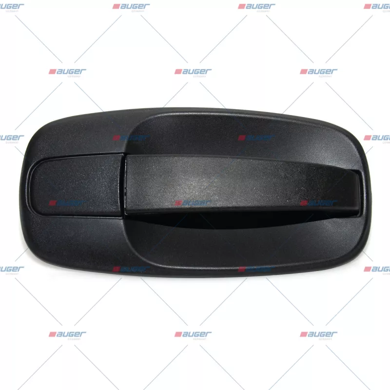 Poignée de porte avant droit AUGER 66395