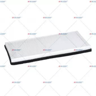 Filtre, air de l'habitacle AUGER 66626