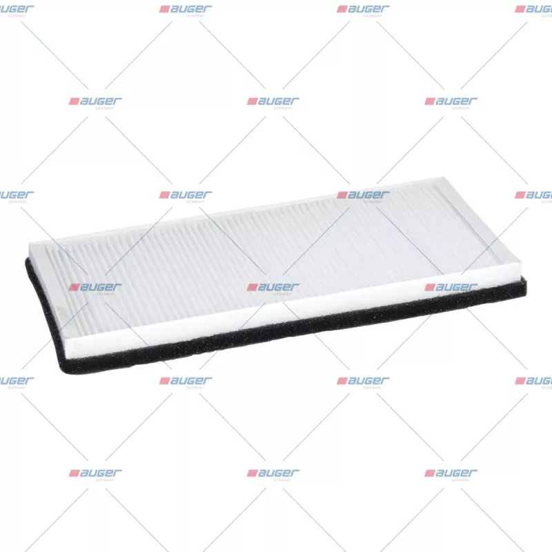 Filtre, air de l'habitacle AUGER 66626