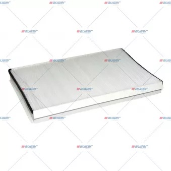 Filtre, air de l'habitacle AUGER 66627