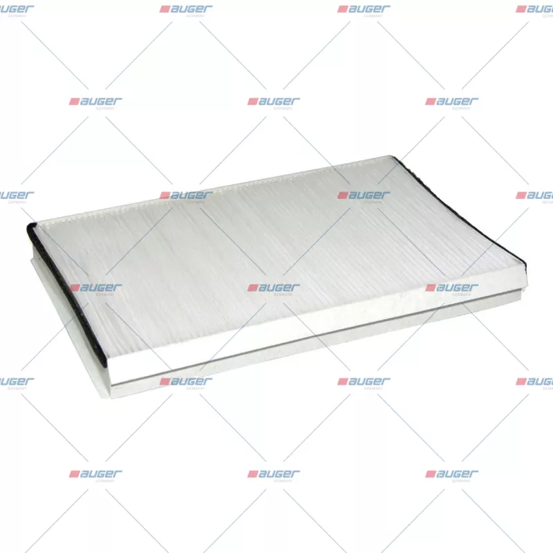 Filtre, air de l'habitacle AUGER 66627