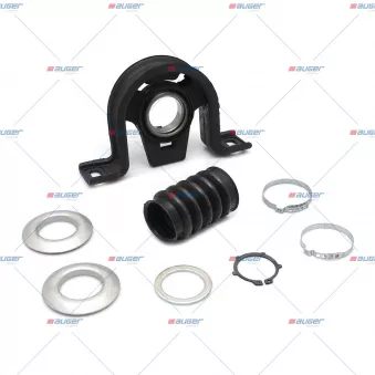 Suspension, arbre de cardan AUGER 68405