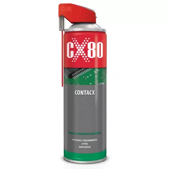 Nettoyant contact électrique - 500 ML CX80 222