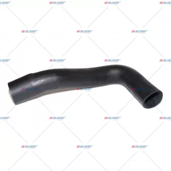 Gaine de suralimentation AUGER